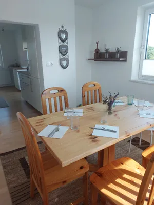 3-Zimmer-Haus mieten in Südoststeiermark – 100 m², € 950 – Bild 10 von 14