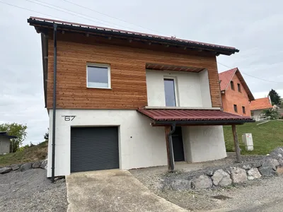 3-Zimmer-Haus mieten in Südoststeiermark – 100 m², € 950 – Bild 2 von 14