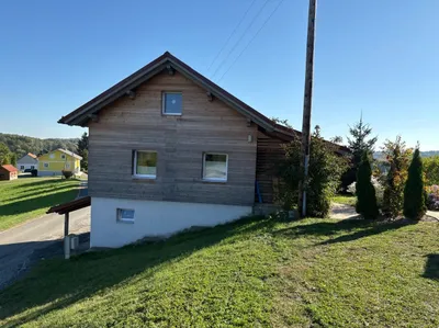 Haus zur Miete in 8082 Südoststeiermark