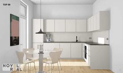 Luxus trifft Geschichte: Ihr neues Zuhause im Herzen Wiens – Bild 3