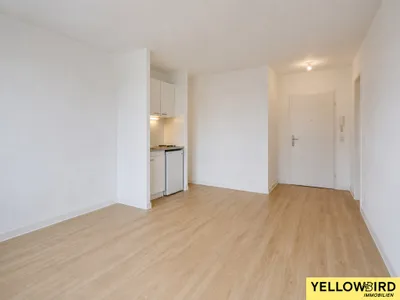 1-Zimmer-Wohnung kaufen in Wien – 29 m², € 129.000 – Bild 3 von 6
