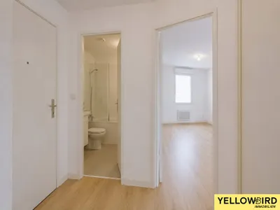 1-Zimmer-Wohnung kaufen in Wien – 29 m², € 129.000 – Bild 4 von 6