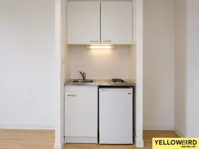 1-Zimmer-Wohnung kaufen in Wien – 29 m², € 129.000 – Bild 5 von 6