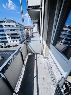 Charmante 2-Zi-Wohnung mit Balkon inkl. Heizkosten in 1100 Wien – Bild 3