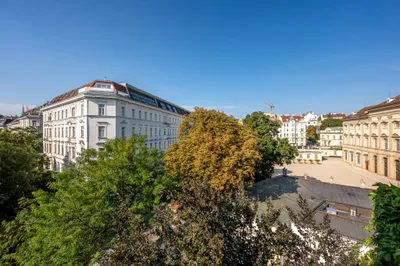 3-Zimmer-Gewerbeimmobilie mieten in Wien – 129,47 m², € 2.558 – Bild 25 von 31
