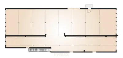 Gewerbeimmobilie mieten in Amstetten – 586 m², € 2.638 – Bild 9 von 9