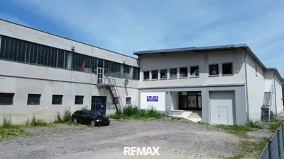 Gewerbeimmobilie mieten in Amstetten – 586 m², € 2.638 – Bild 7 von 9