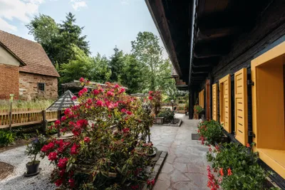 6-Zimmer-Haus kaufen in Leibnitz – 180 m², € 495.000 – Bild 33 von 33