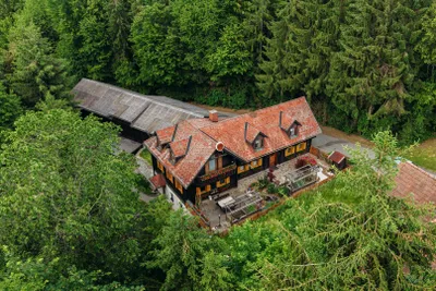 6-Zimmer-Haus kaufen in Leibnitz – 180 m², € 495.000 – Bild 15 von 33
