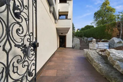 8-Zimmer-Immobilie mieten in Bregenz – 205,77 m², € 3.500 – Bild 10 von 11