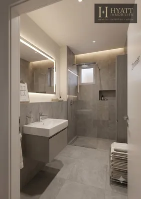 2-Zimmer-Wohnung kaufen in Wien – 51,38 m², € 339.000 – Bild 7 von 9