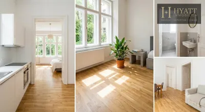 2-Zimmer-Wohnung kaufen in Wien – 51,38 m², € 339.000 – Bild 2 von 9
