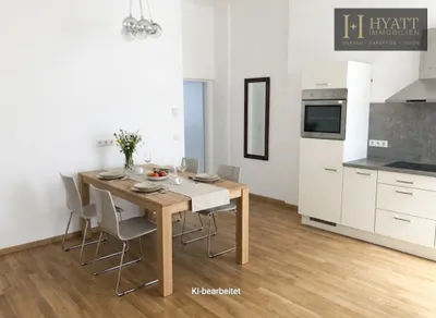 2-Zimmer-Wohnung kaufen in Wien – 51,38 m², € 339.000 – Bild 6 von 9