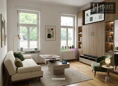 Wohnung zum Kauf in 1050 Wien Margareten
