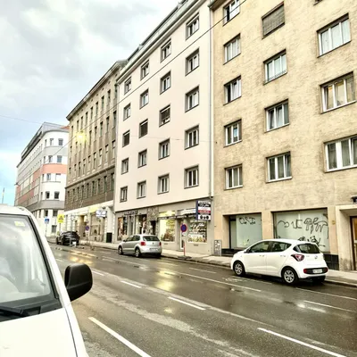 5-Zimmer-Gewerbeimmobilie kaufen in Wien – 72 m², € 290.000 – Bild 3 von 26