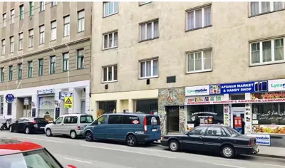 5-Zimmer-Gewerbeimmobilie kaufen in Wien – 72 m², € 290.000 – Bild 5 von 26