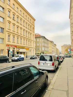 5-Zimmer-Gewerbeimmobilie kaufen in Wien – 72 m², € 290.000 – Bild 4 von 26