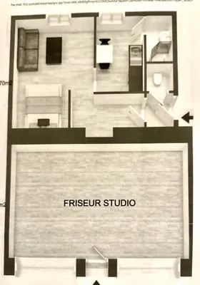 5-Zimmer-Gewerbeimmobilie kaufen in Wien – 72 m², € 290.000 – Bild 10 von 26