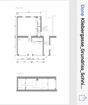 5-Zimmer-Gewerbeimmobilie kaufen in Wien – 72 m², € 290.000 – Bild 8 von 26
