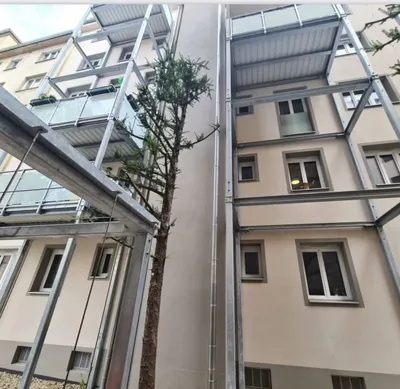 5-Zimmer-Gewerbeimmobilie kaufen in Wien – 72 m², € 290.000 – Bild 6 von 26