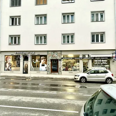 5-Zimmer-Gewerbeimmobilie kaufen in Wien – 72 m², € 290.000 – Bild 2 von 26