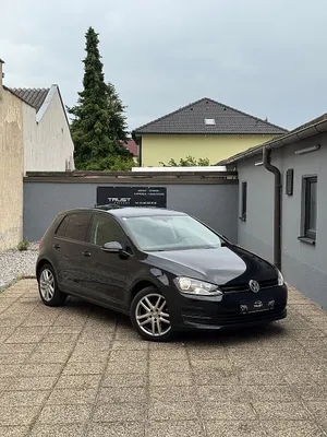 VW Golf Comfortline 1,2 TSI