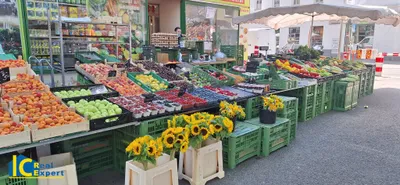 1-Zimmer-Wohnung kaufen in Wien – 39,44 m², € 219.000 – Bild 9 von 18