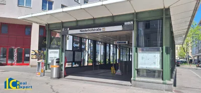 1-Zimmer-Wohnung kaufen in Wien – 39,44 m², € 219.000 – Bild 12 von 18