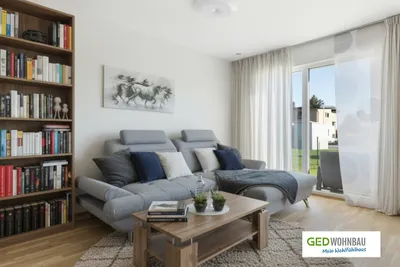 4-Zimmer-Haus kaufen in Tulln – 126,32 m², € 777.000 – Bild 3 von 5