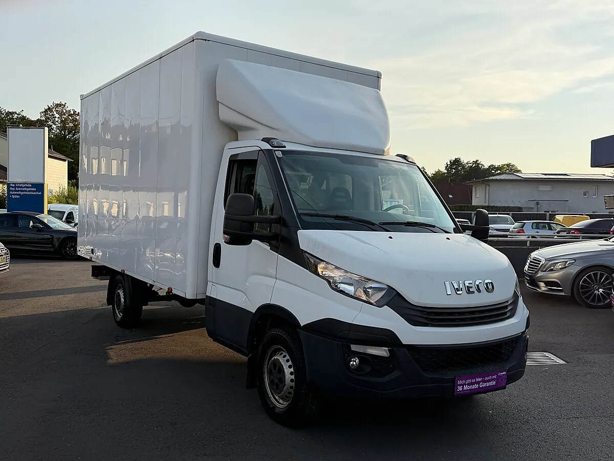 IVECO Daily