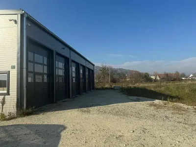 Gewerbeimmobilie kaufen in Hartberg-Fürstenfeld – 358 m², € 850.000 – Bild 3 von 8
