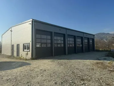 Gewerbeimmobilie kaufen in Hartberg-Fürstenfeld – 358 m², € 850.000 – Bild 2 von 8