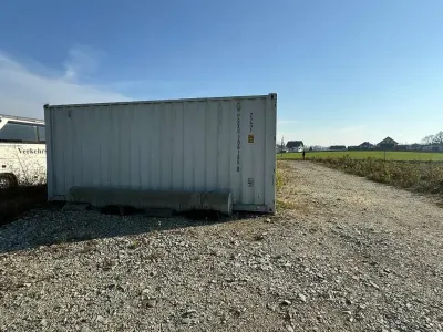 Gewerbeimmobilie kaufen in Hartberg-Fürstenfeld – 358 m², € 850.000 – Bild 6 von 8