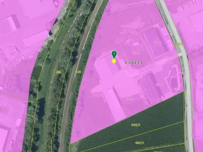 Gewerbeimmobilie kaufen in Hartberg-Fürstenfeld – 358 m², € 850.000 – Bild 7 von 8
