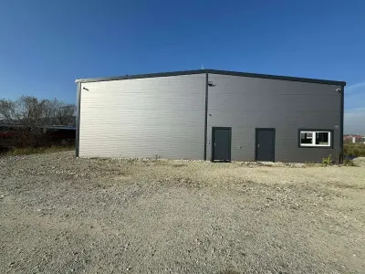 Gewerbeimmobilie kaufen in Hartberg-Fürstenfeld – 358 m², € 850.000 – Bild 4 von 8