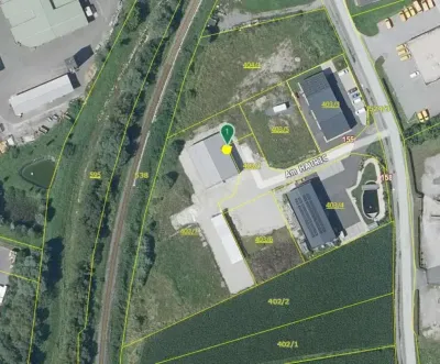 Gewerbeimmobilie kaufen in Hartberg-Fürstenfeld – 358 m², € 850.000 – Bild 8 von 8