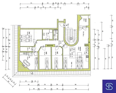 4-Zimmer-Wohnung mieten in Wien – 131 m², € 2.388 – Bild 25 von 25