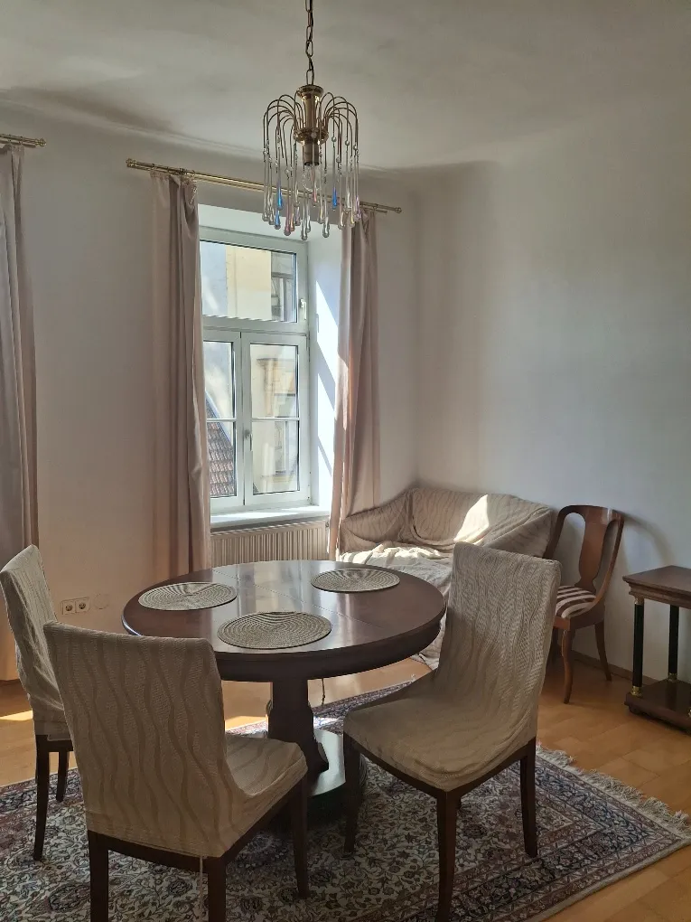 Wohnung in Bestlage Kurzzeitmiete 4Wochen bis 6 Monate - Ansicht 3