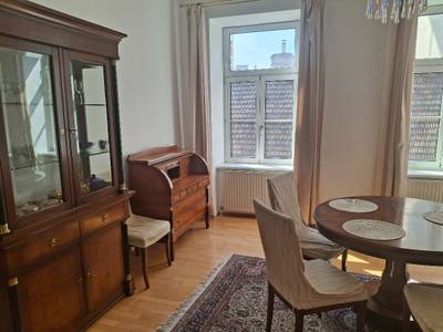 Singelwohnung in Bestlage Kurzzeitmiete 1-6 Monate – Bild 2