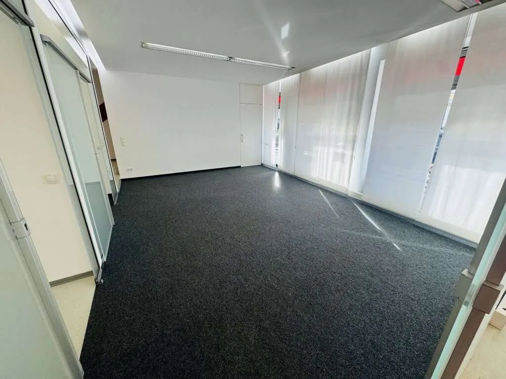 Repräsentatives Büro in zentraler Lage von Knittelfeld, 151m² auf 2 Ebenen - Ansicht 3