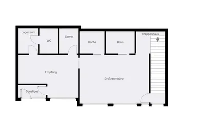 Gewerbeimmobilie mieten in Murtal – 151 m², € 1.459 – Bild 35 von 36