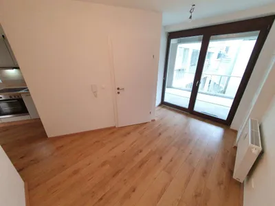 3-Zimmer-Wohnung mieten in Graz – 55,78 m², € 794 – Bild 2 von 9