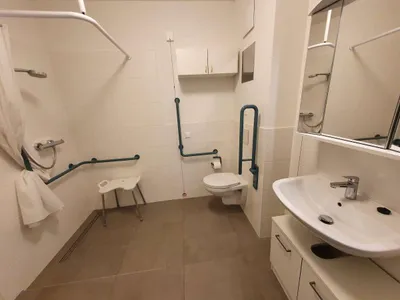 3-Zimmer-Wohnung mieten in Graz – 55,78 m², € 794 – Bild 7 von 9