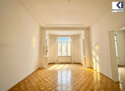 6-Zimmer-Gewerbeimmobilie mieten in Wien – 183 m², € 4.995 – Bild 1 von 13