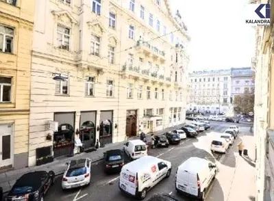 6-Zimmer-Gewerbeimmobilie mieten in Wien – 183 m², € 4.995 – Bild 9 von 13