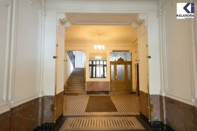 6-Zimmer-Gewerbeimmobilie mieten in Wien – 183 m², € 4.995 – Bild 10 von 13
