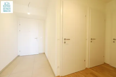 2-Zimmer-Wohnung kaufen in Sankt Pölten – 56,25 m², € 339.900 – Bild 11 von 15
