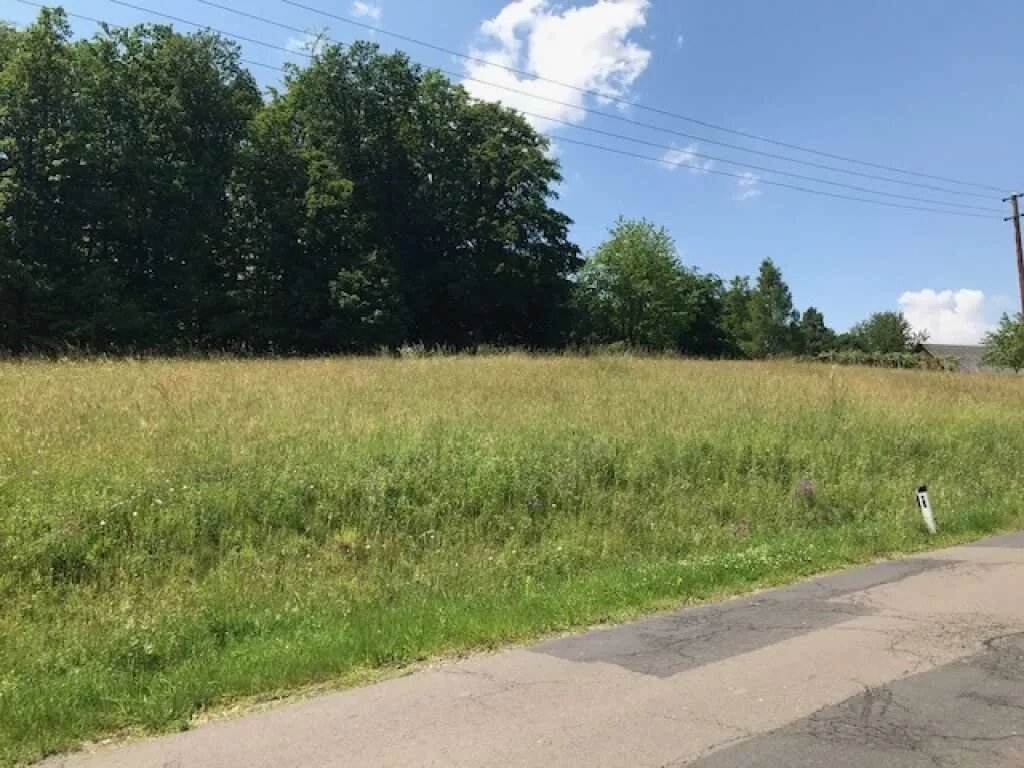 Baugrund Nähe Therme Loipersdorf mit herrlichem Ausblick über das grüne Tal - Ansicht 2