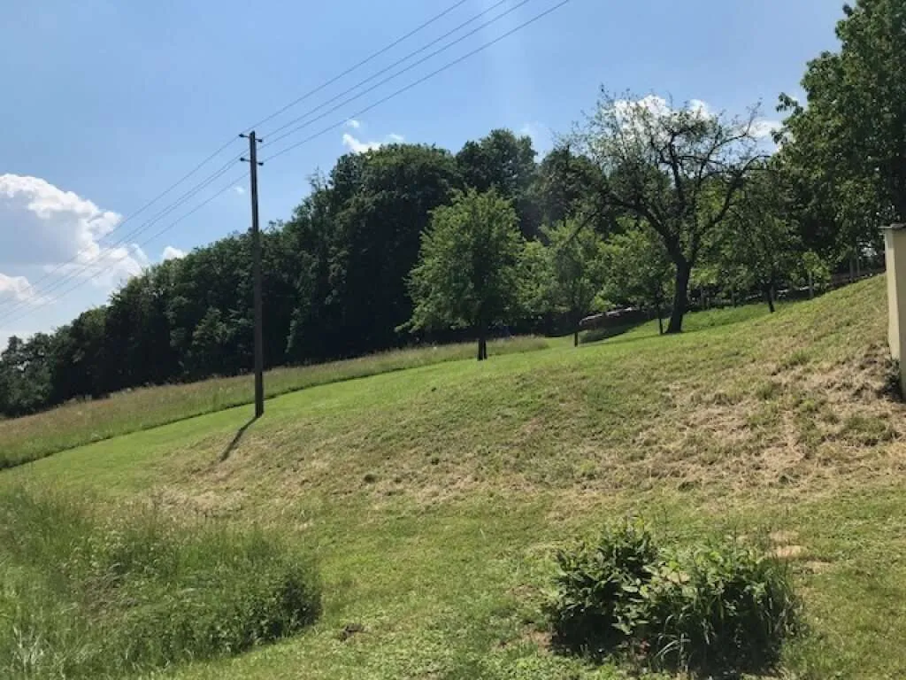 Baugrund Nähe Therme Loipersdorf mit herrlichem Ausblick über das grüne Tal - Ansicht 3