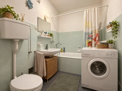 2-Zimmer-Wohnung kaufen in Liezen – 45,05 m², € 69.500 – Bild 5 von 11